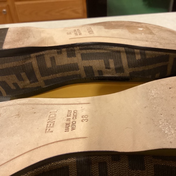 Shoes - Picture 11 of 13